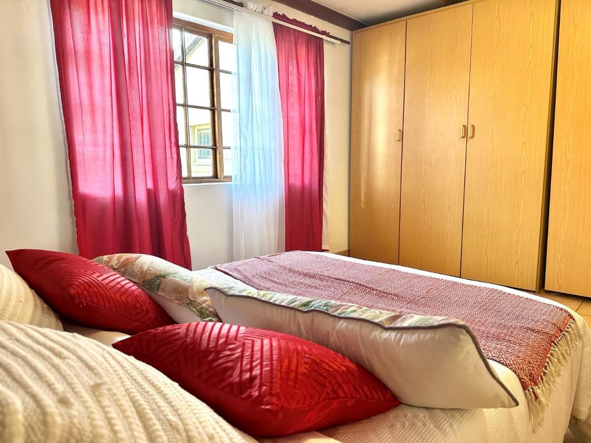 Blue Lantern Bed And Breakfast Κέμπτον Παρκ Εξωτερικό φωτογραφία
