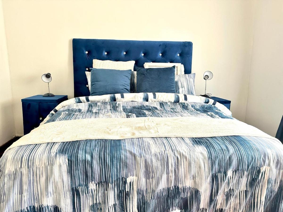 Blue Lantern Bed And Breakfast Κέμπτον Παρκ Εξωτερικό φωτογραφία