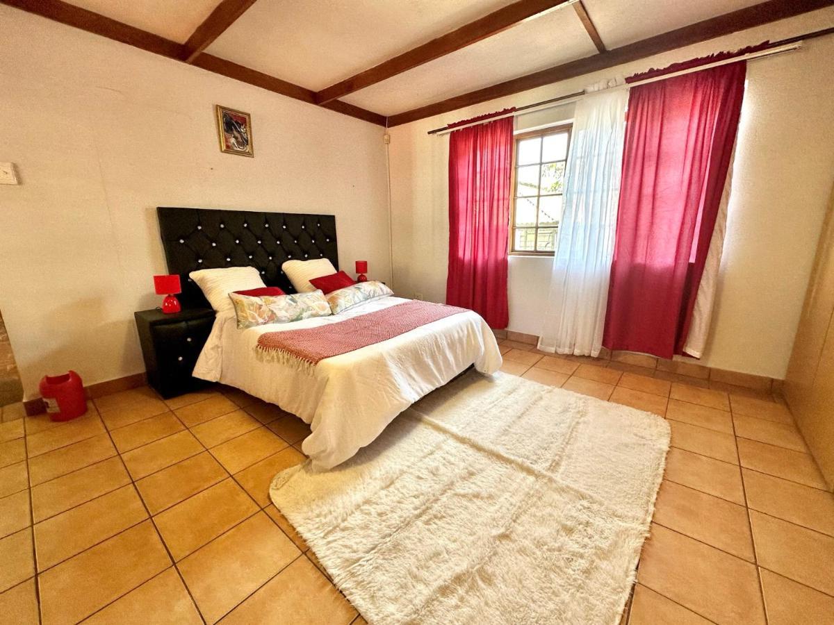 Blue Lantern Bed And Breakfast Κέμπτον Παρκ Εξωτερικό φωτογραφία
