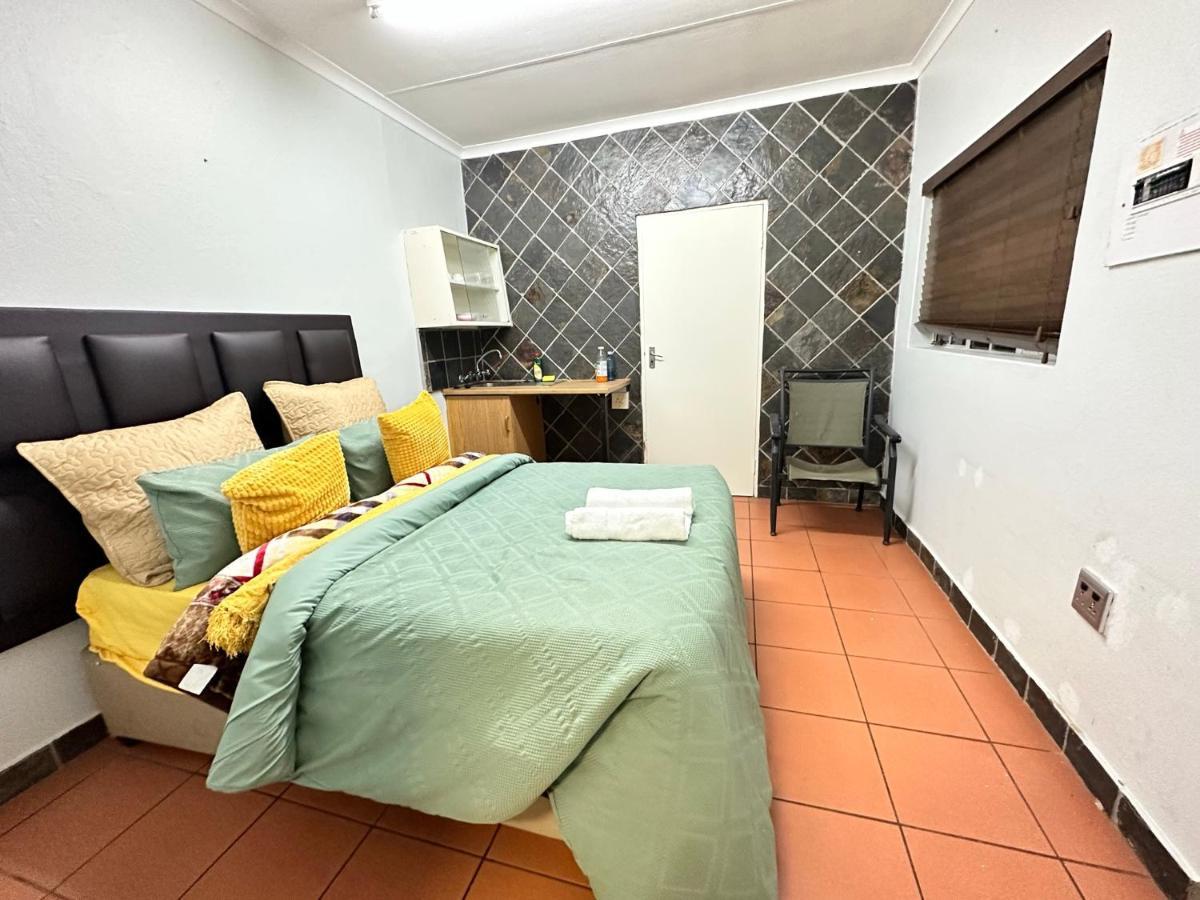 Blue Lantern Bed And Breakfast Κέμπτον Παρκ Εξωτερικό φωτογραφία