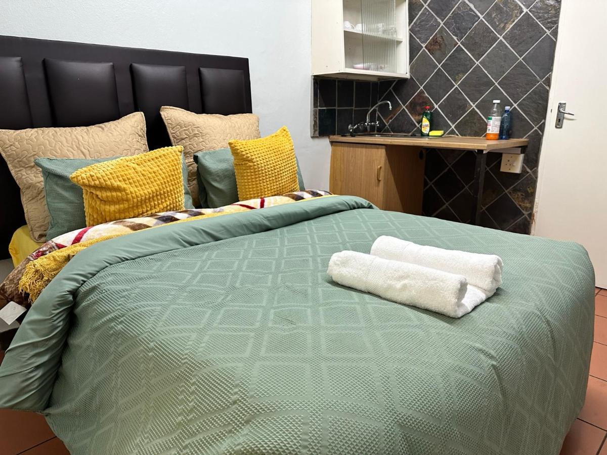 Blue Lantern Bed And Breakfast Κέμπτον Παρκ Εξωτερικό φωτογραφία