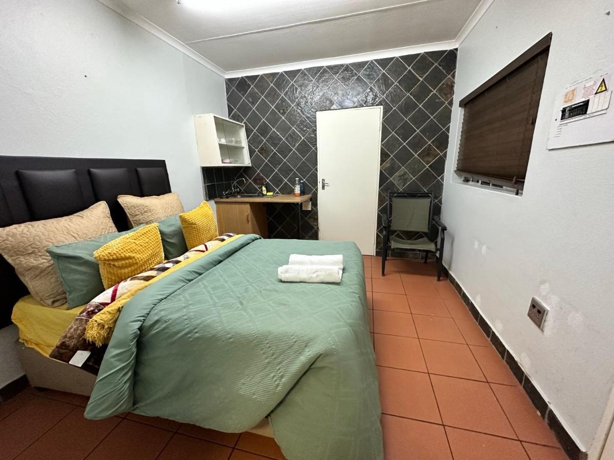 Blue Lantern Bed And Breakfast Κέμπτον Παρκ Εξωτερικό φωτογραφία
