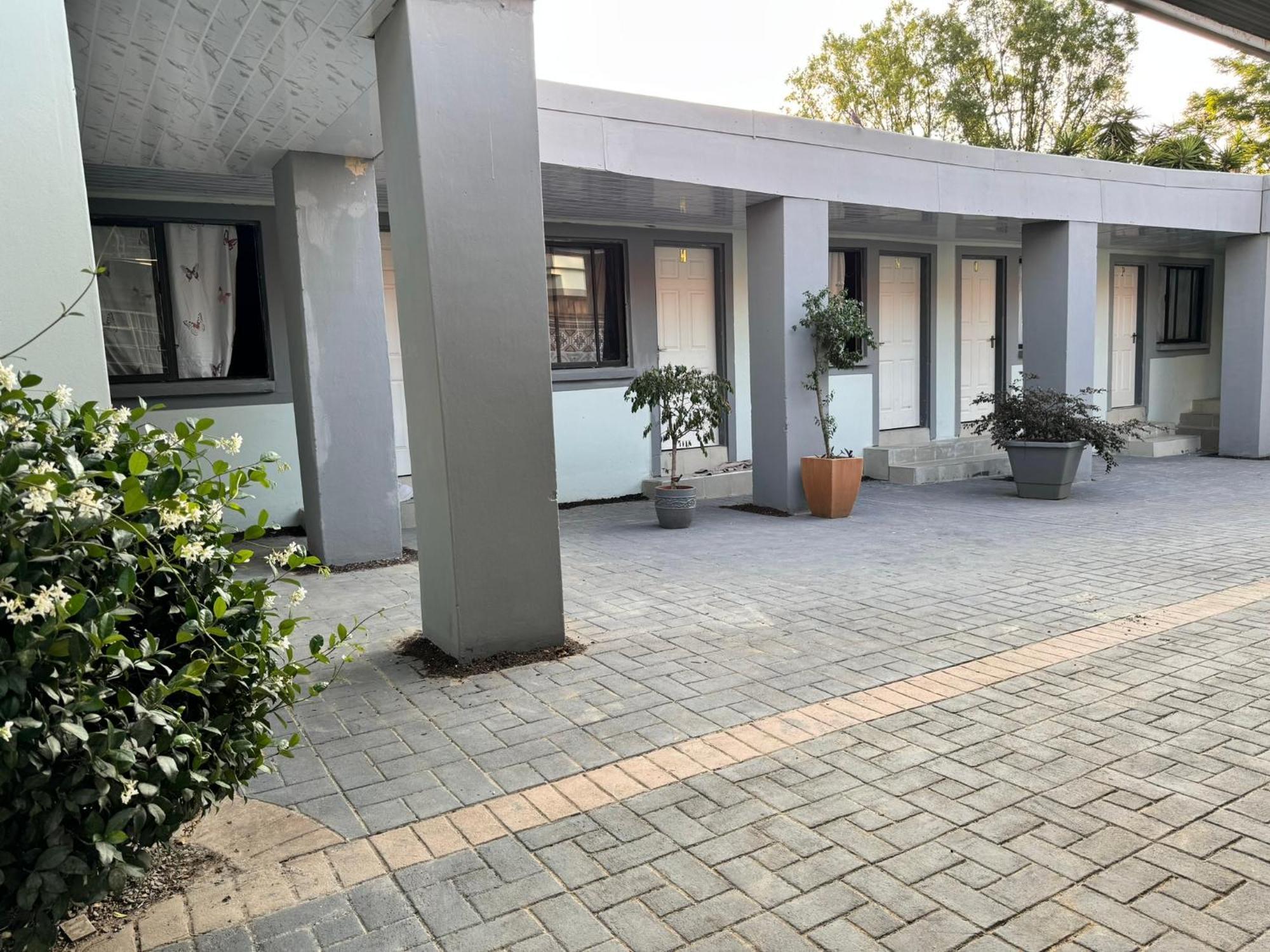Blue Lantern Bed And Breakfast Κέμπτον Παρκ Εξωτερικό φωτογραφία