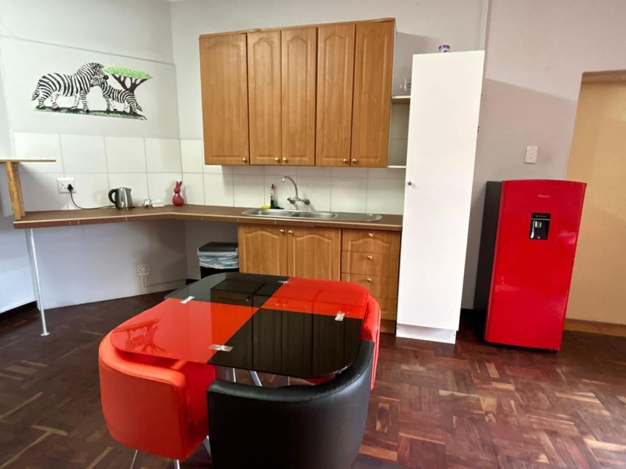 Blue Lantern Bed And Breakfast Κέμπτον Παρκ Εξωτερικό φωτογραφία