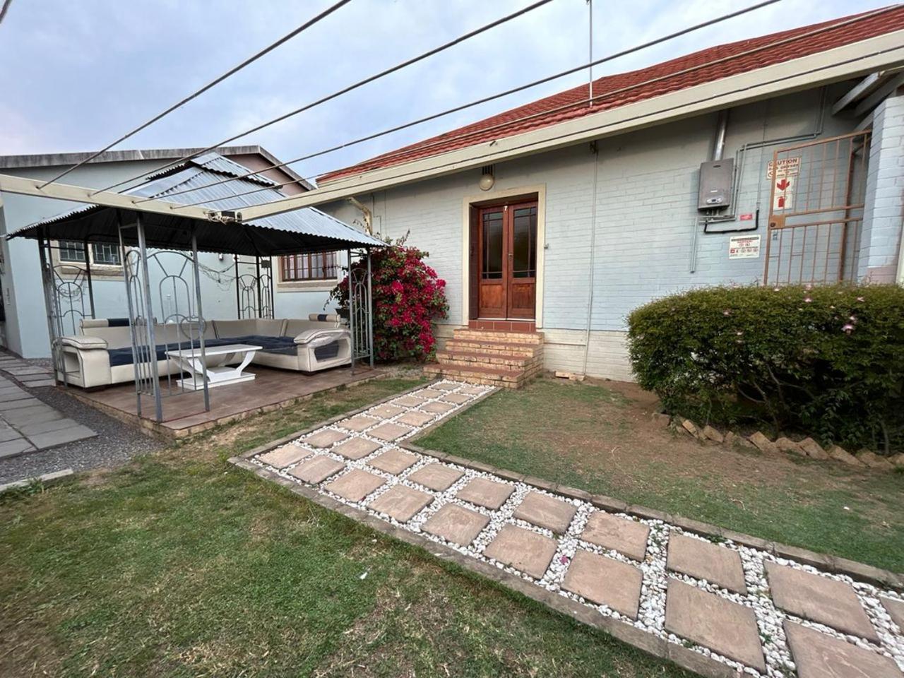 Blue Lantern Bed And Breakfast Κέμπτον Παρκ Εξωτερικό φωτογραφία