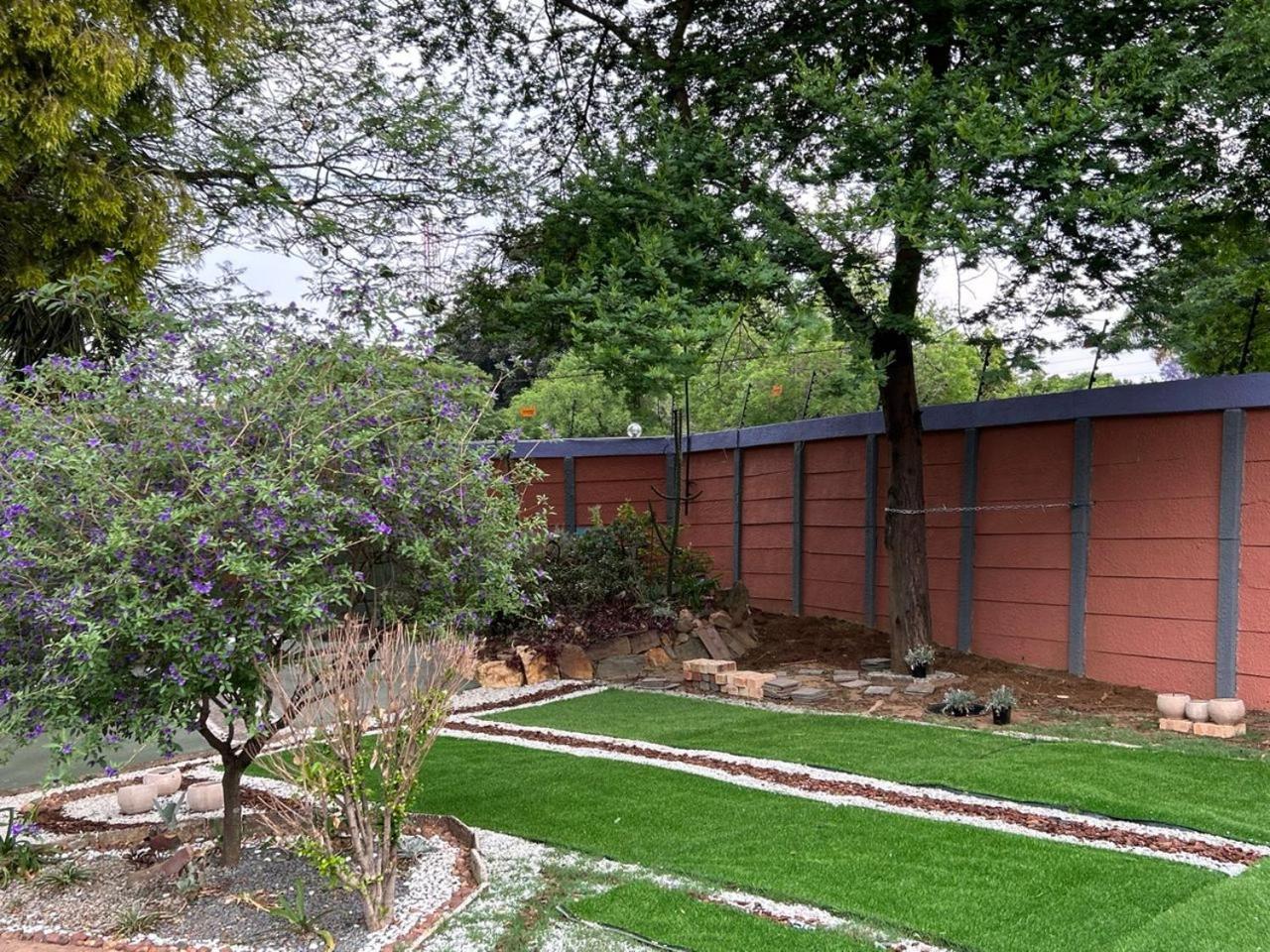 Blue Lantern Bed And Breakfast Κέμπτον Παρκ Εξωτερικό φωτογραφία
