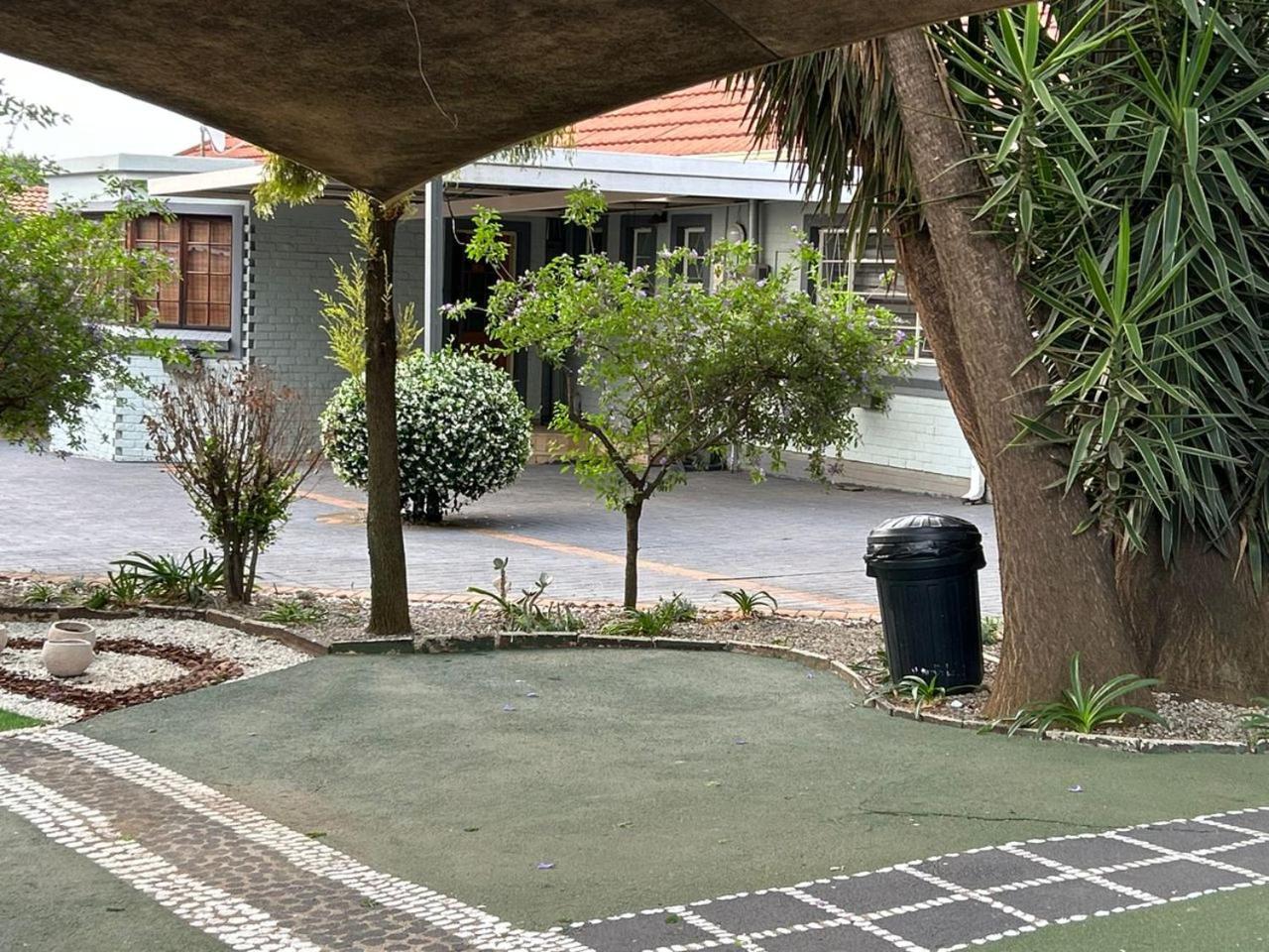 Blue Lantern Bed And Breakfast Κέμπτον Παρκ Εξωτερικό φωτογραφία