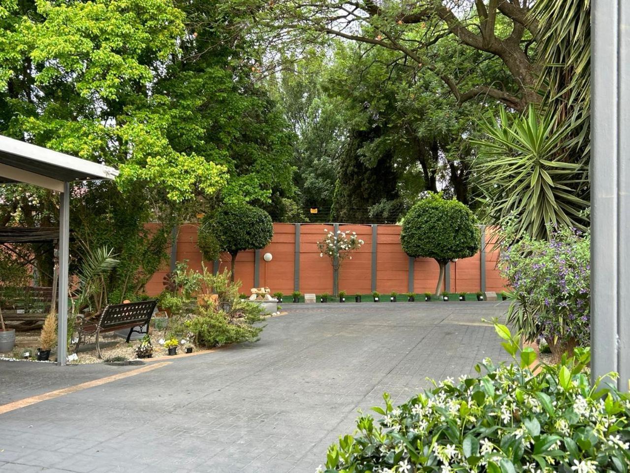 Blue Lantern Bed And Breakfast Κέμπτον Παρκ Εξωτερικό φωτογραφία