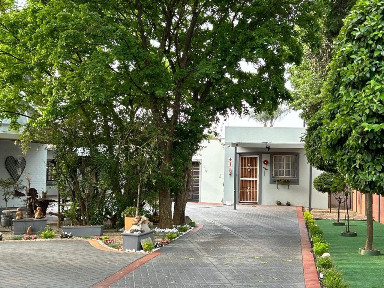 Blue Lantern Bed And Breakfast Κέμπτον Παρκ Εξωτερικό φωτογραφία