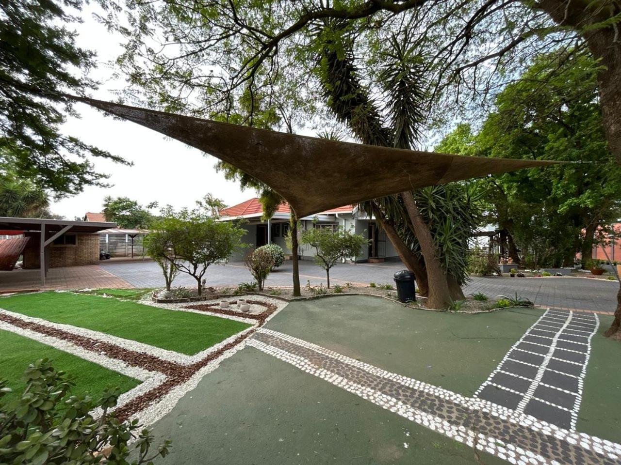 Blue Lantern Bed And Breakfast Κέμπτον Παρκ Εξωτερικό φωτογραφία