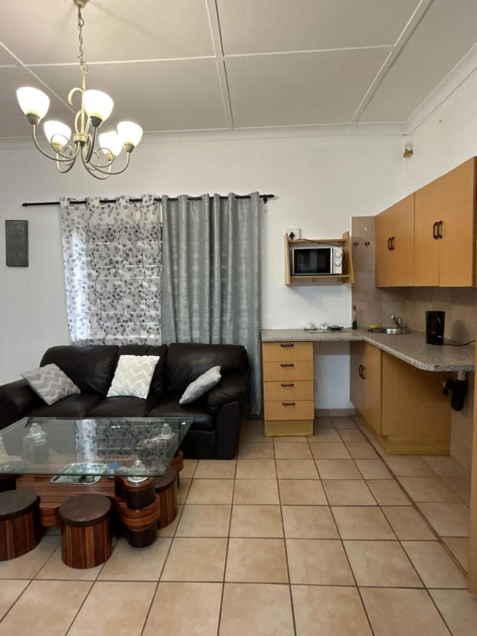 Blue Lantern Bed And Breakfast Κέμπτον Παρκ Εξωτερικό φωτογραφία