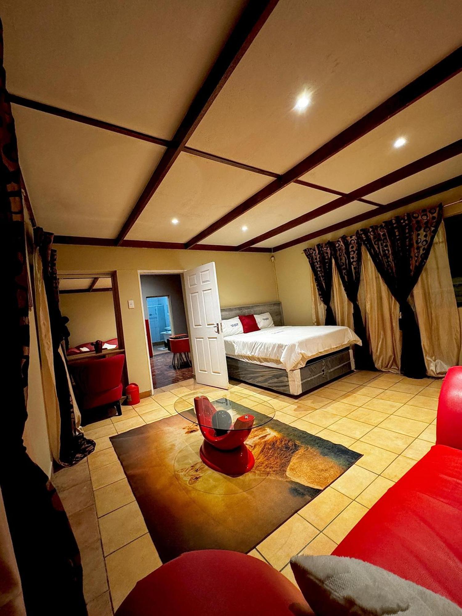 Blue Lantern Bed And Breakfast Κέμπτον Παρκ Εξωτερικό φωτογραφία