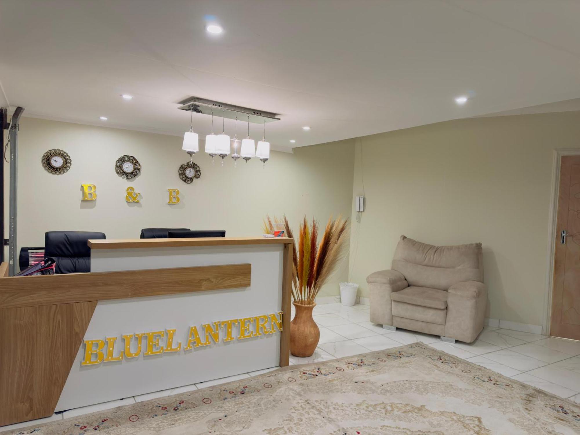 Blue Lantern Bed And Breakfast Κέμπτον Παρκ Εξωτερικό φωτογραφία