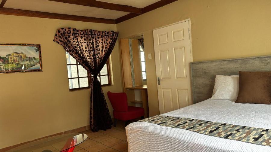 Blue Lantern Bed And Breakfast Κέμπτον Παρκ Εξωτερικό φωτογραφία