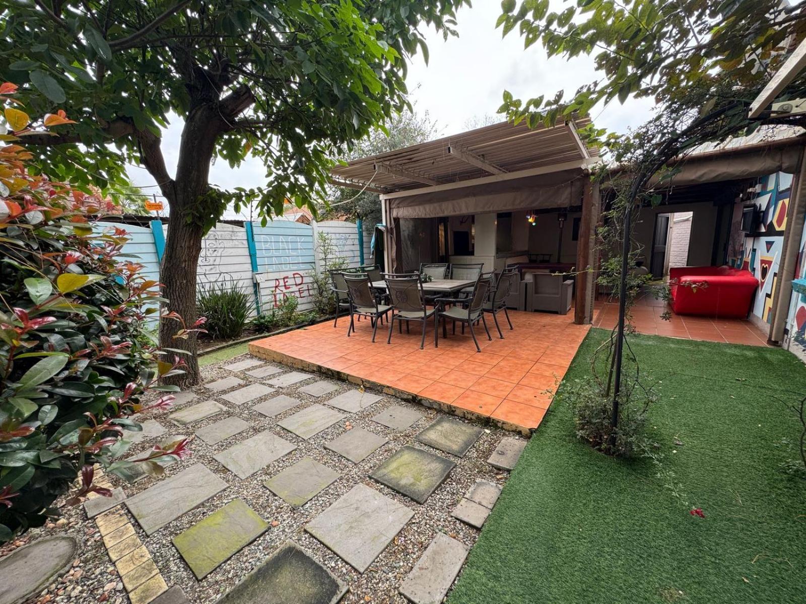 Blue Lantern Bed And Breakfast Κέμπτον Παρκ Εξωτερικό φωτογραφία