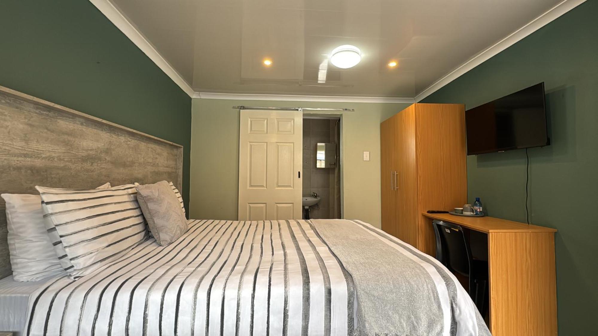 Blue Lantern Bed And Breakfast Κέμπτον Παρκ Εξωτερικό φωτογραφία