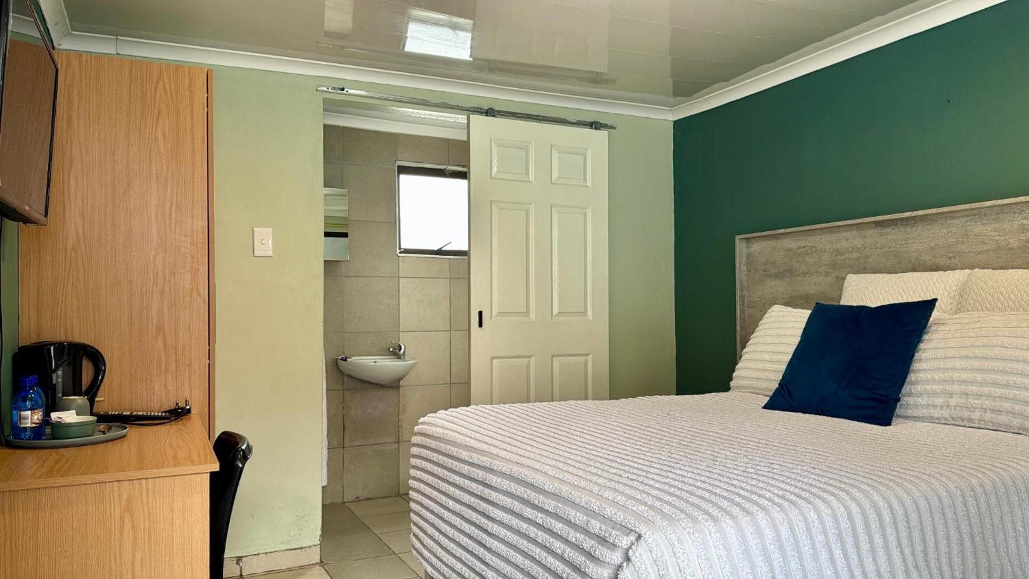 Blue Lantern Bed And Breakfast Κέμπτον Παρκ Εξωτερικό φωτογραφία